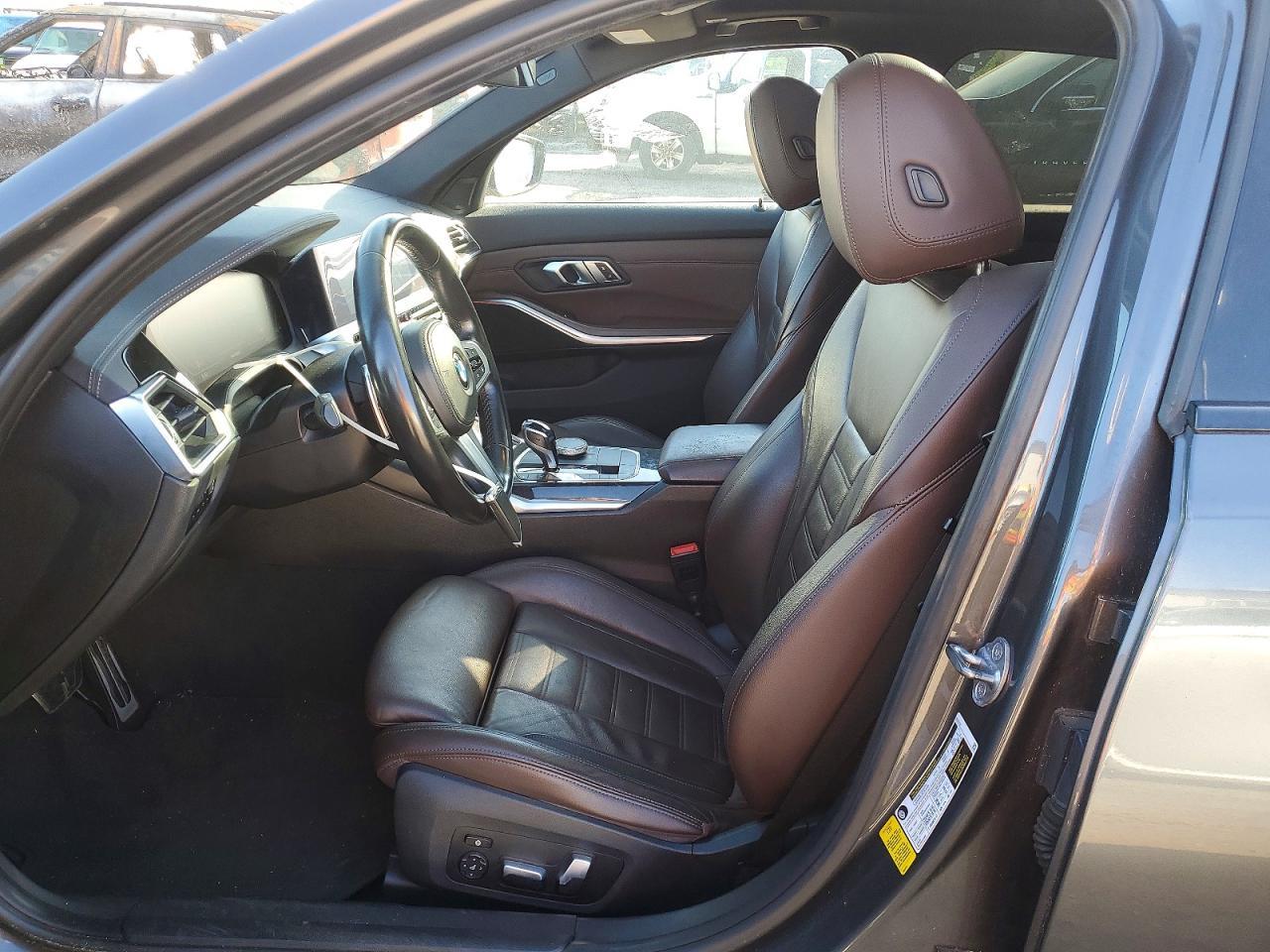 2019 BMW 330I - Image 7