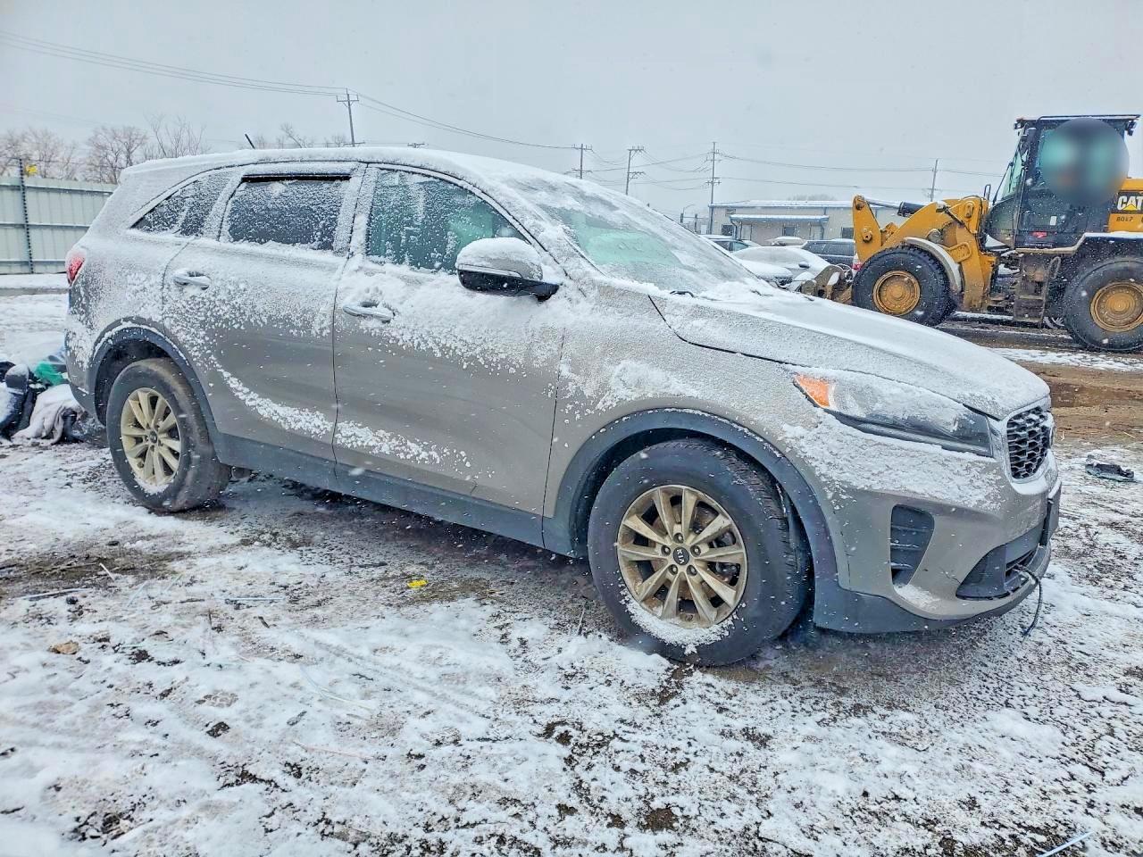 2019 Kia Sorento L - Фото 4