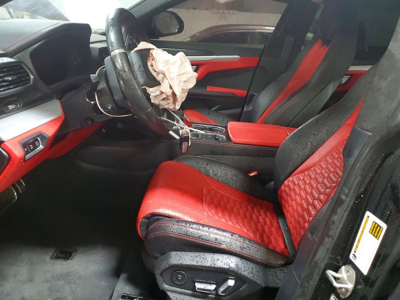 2020 Lamborghini Urus - Image 7