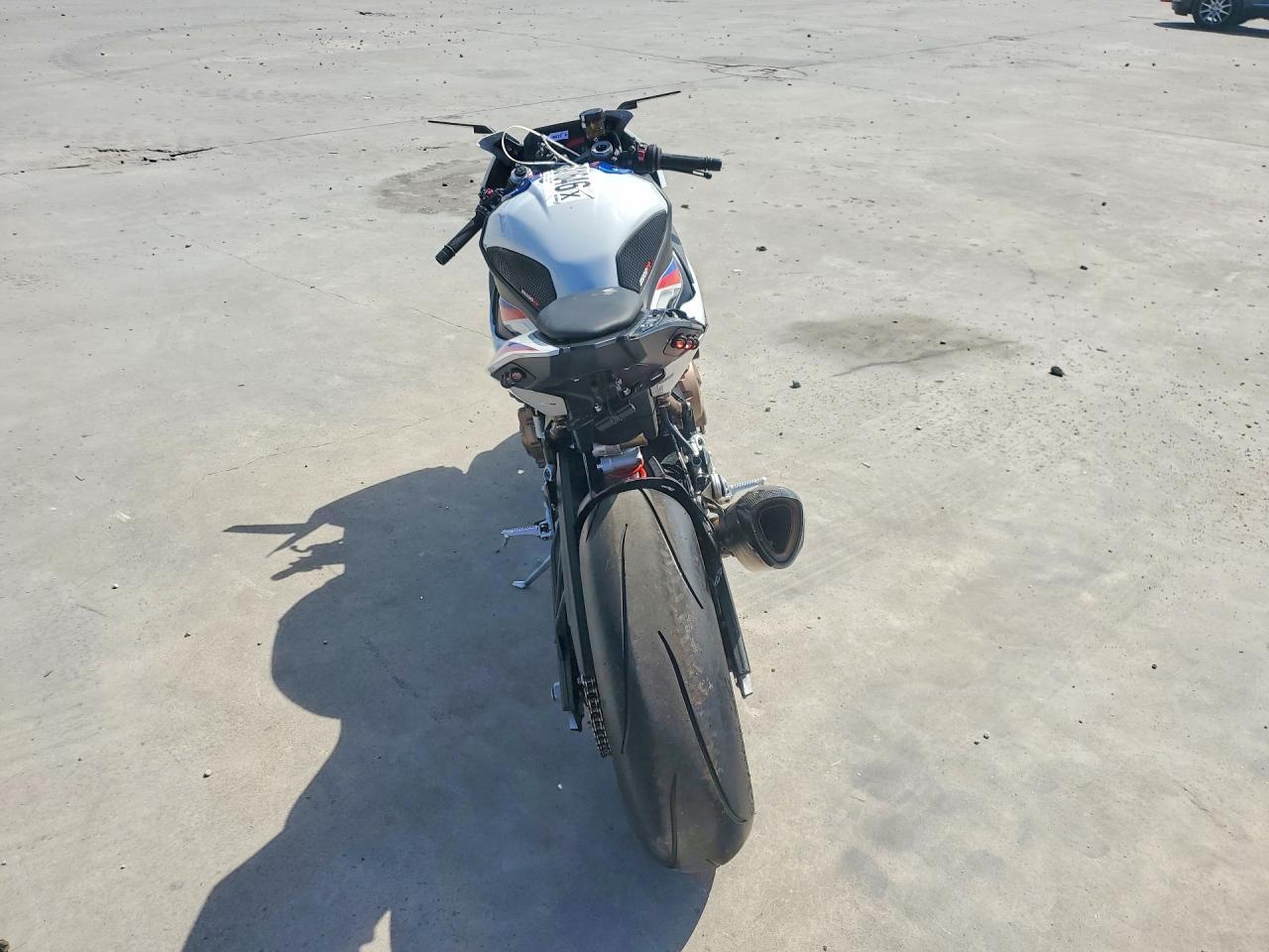 2022 BMW S 1000 Rr - Image 4