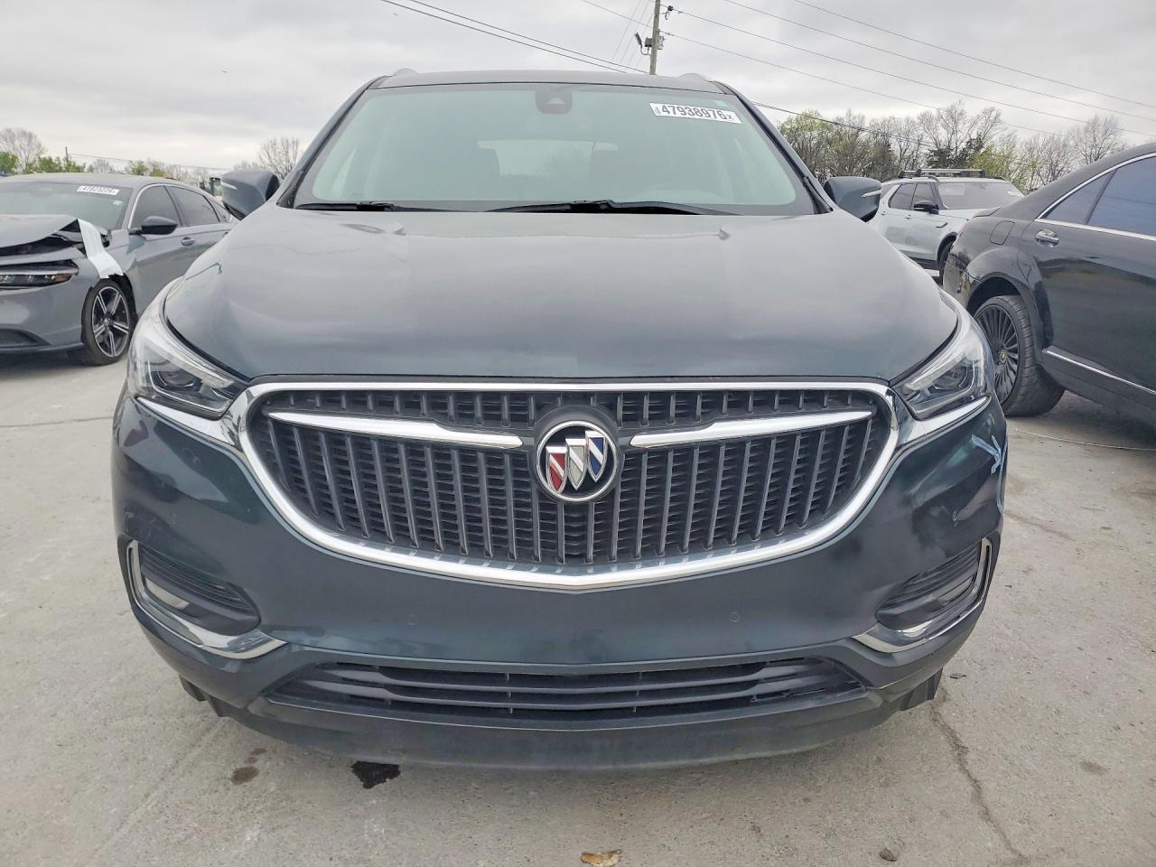2018 Buick Enclave - Image 5