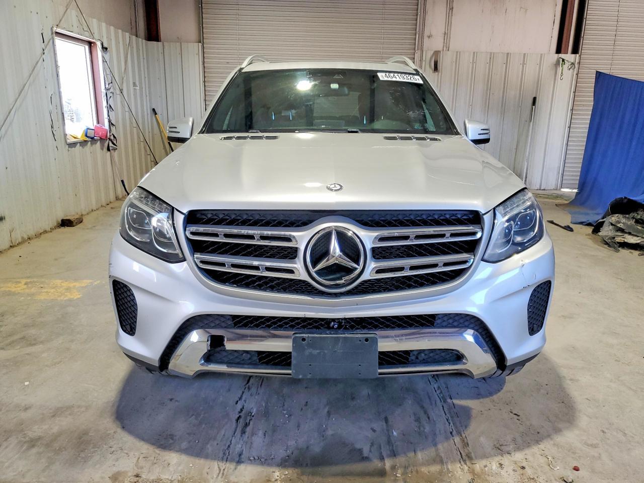 2017 Mercedes-Benz Gls 450 4Matic - Image 5