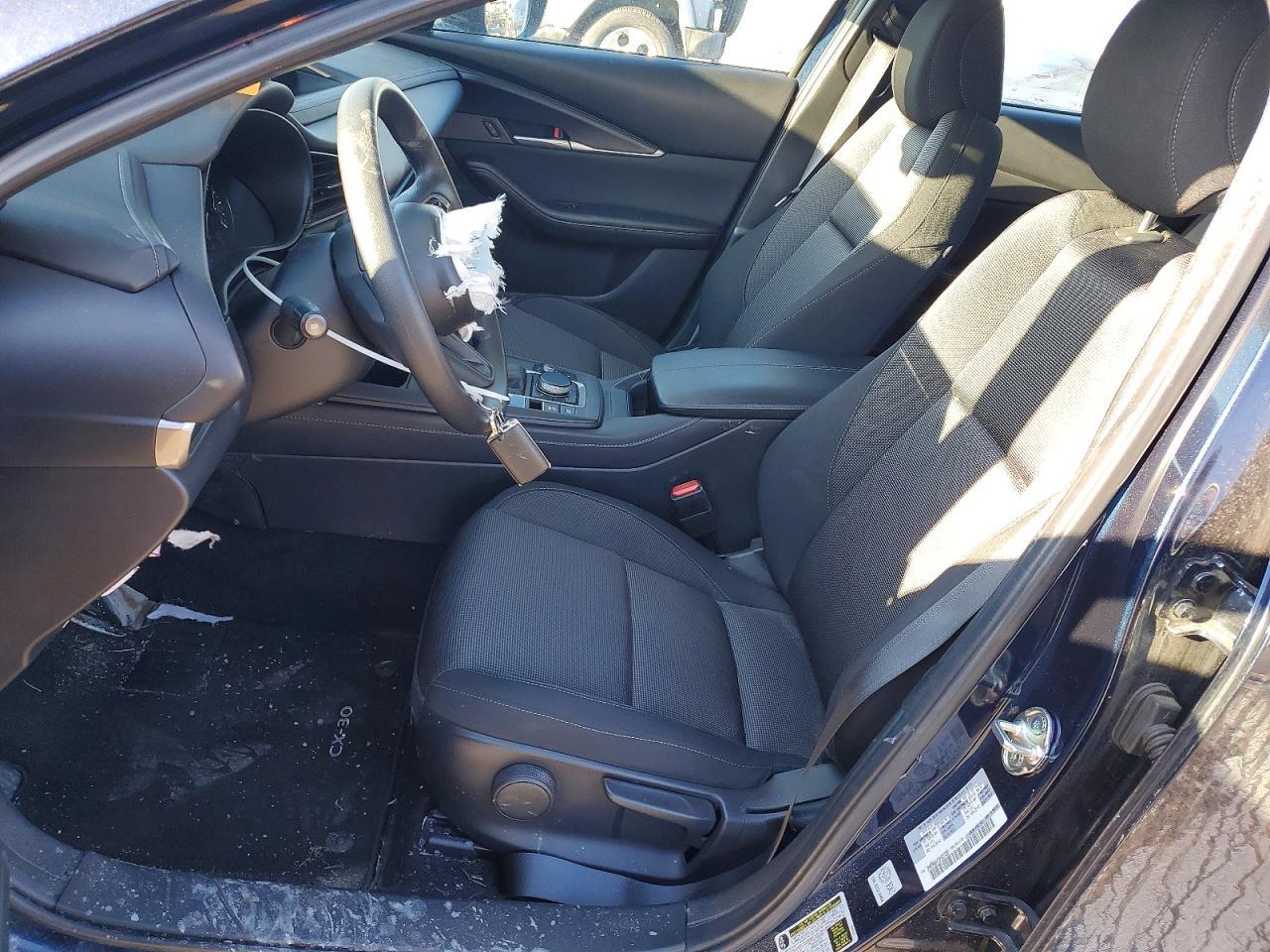2025 Mazda Cx-30 Select - Image 7