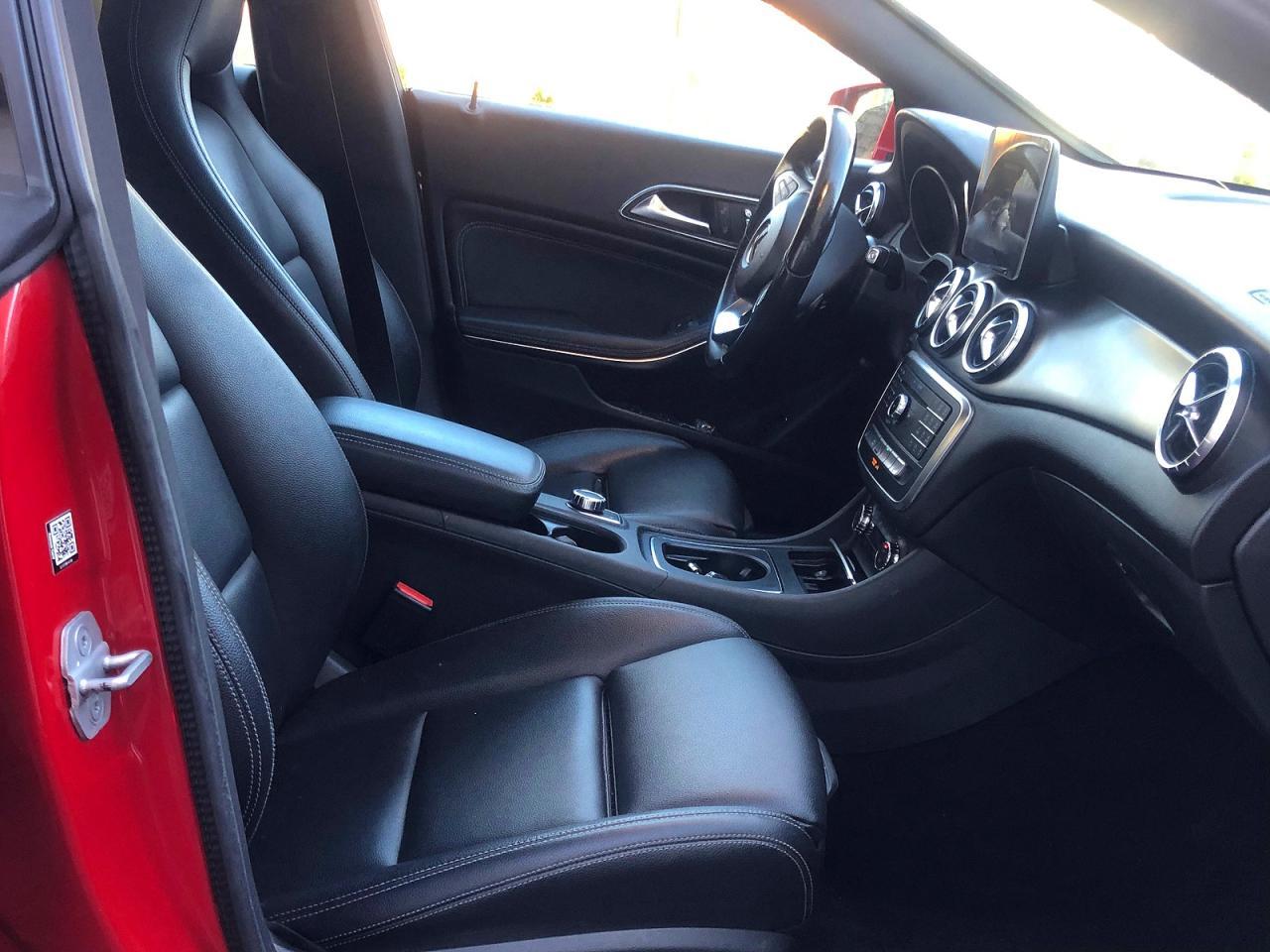 2018 Mercedes-Benz Cla 250 4Matic - Фото 5