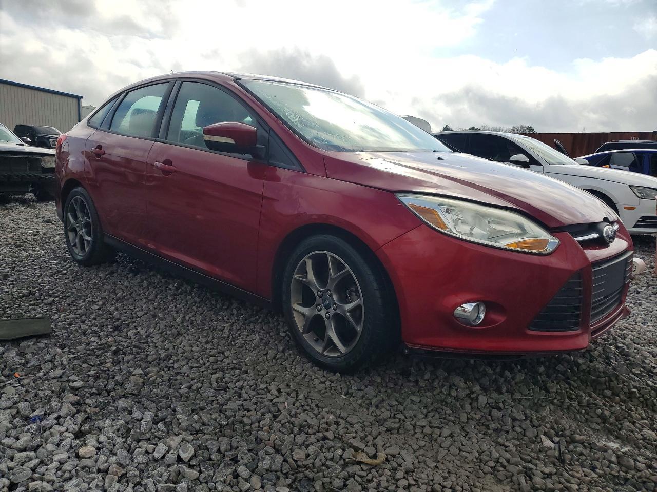 2013 Ford Focus - Фото 4