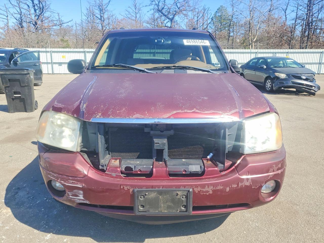 2003 GMC Envoy - Фото 5