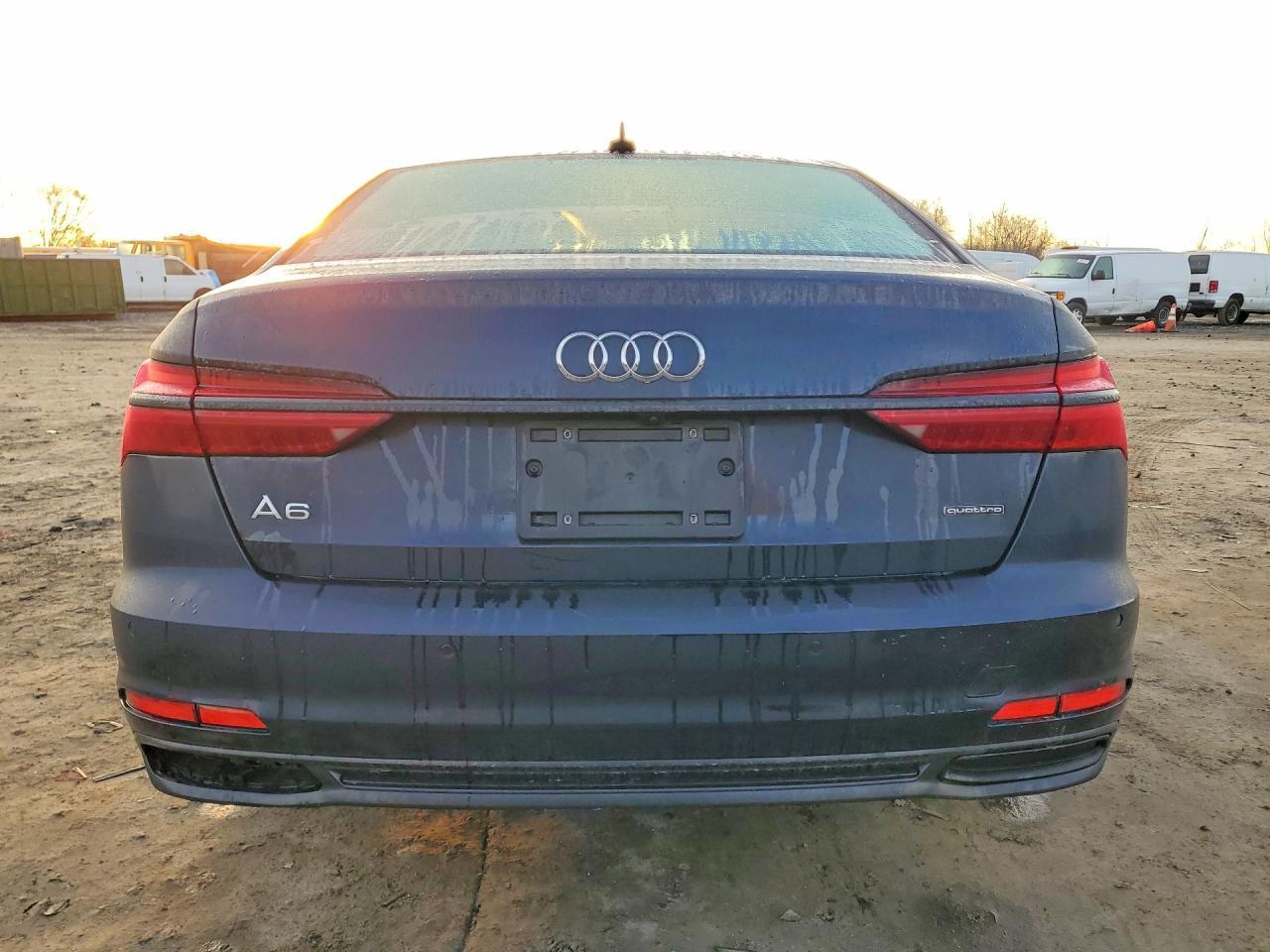 2021 Audi A6 Premium - Image 6