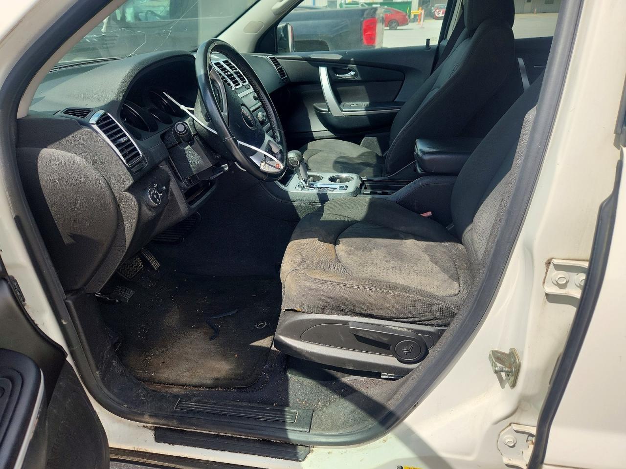 2021 GMC Acadia - Фото 7