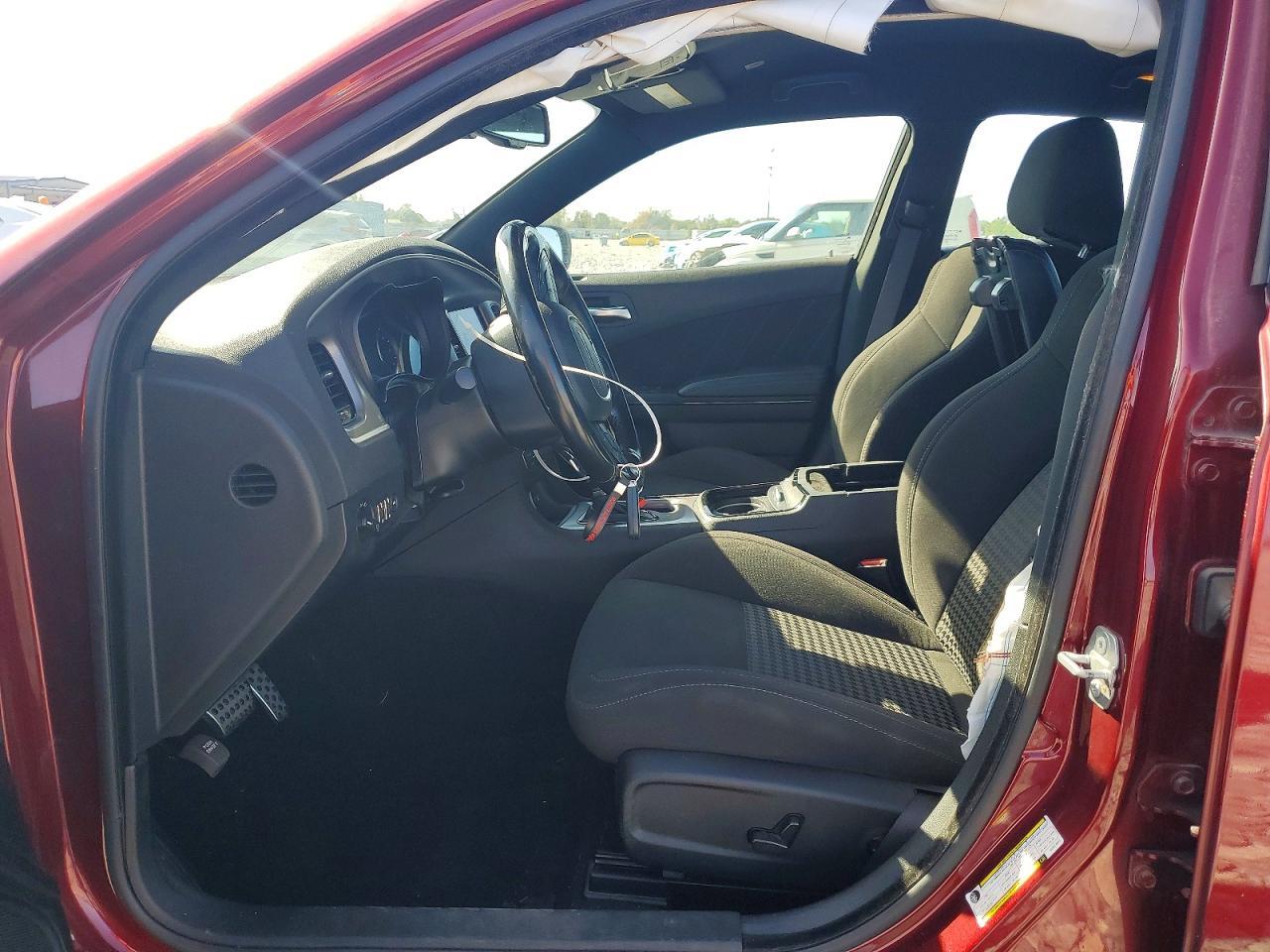 2022 Dodge Charger Gt - Image 7