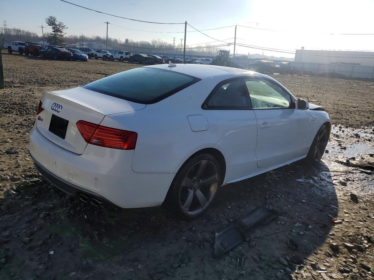 2014 Audi S5 Premium Plus - Фото 3