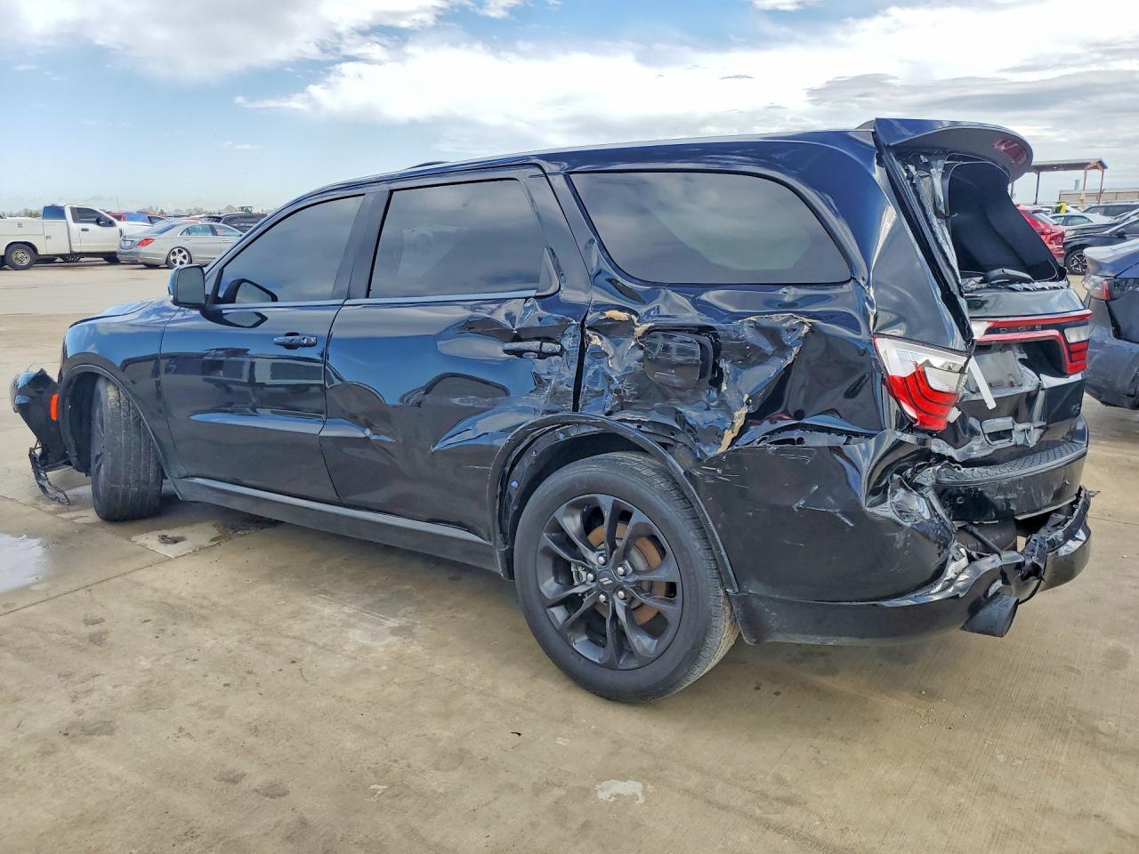 2022 Dodge Durango R - Фото 2