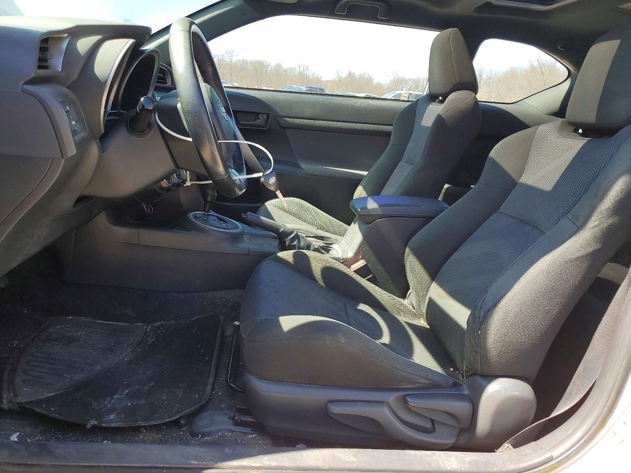 2011 Scion Tc - Фото 7