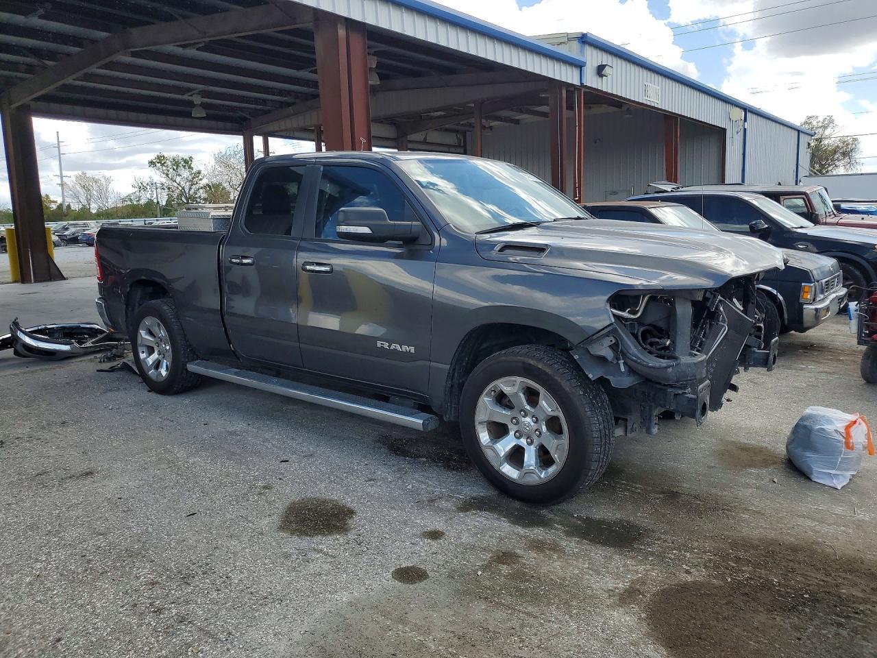 2019 Ram 1500 Big Horn - Image 4