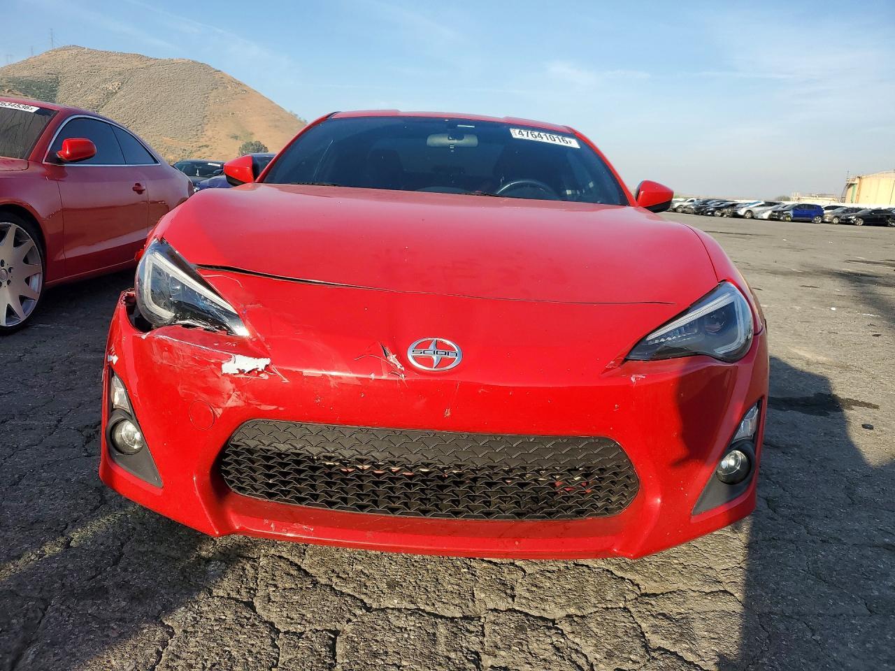2016 Scion Fr-S Base - Image 5
