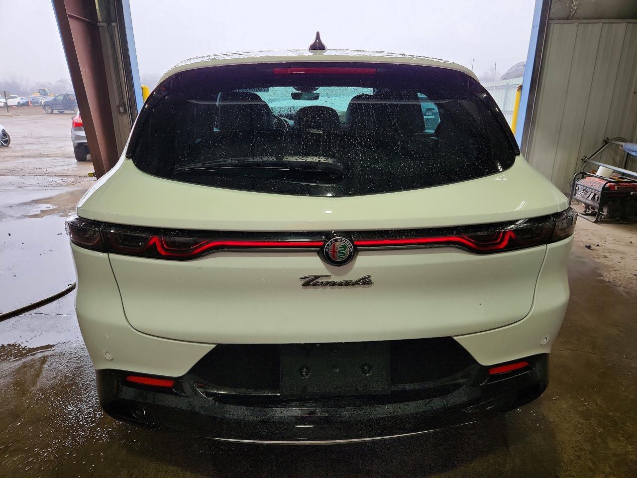 2024 Alfa Romeo Tonale Ti - Image 6