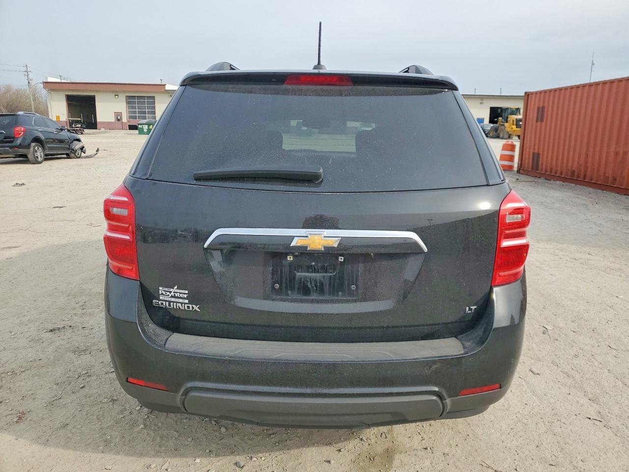 2017 Chevrolet Equinox Lt - Image 6