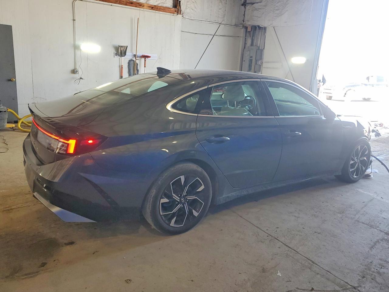 2024 Hyundai Sonata Sel - Фото 3