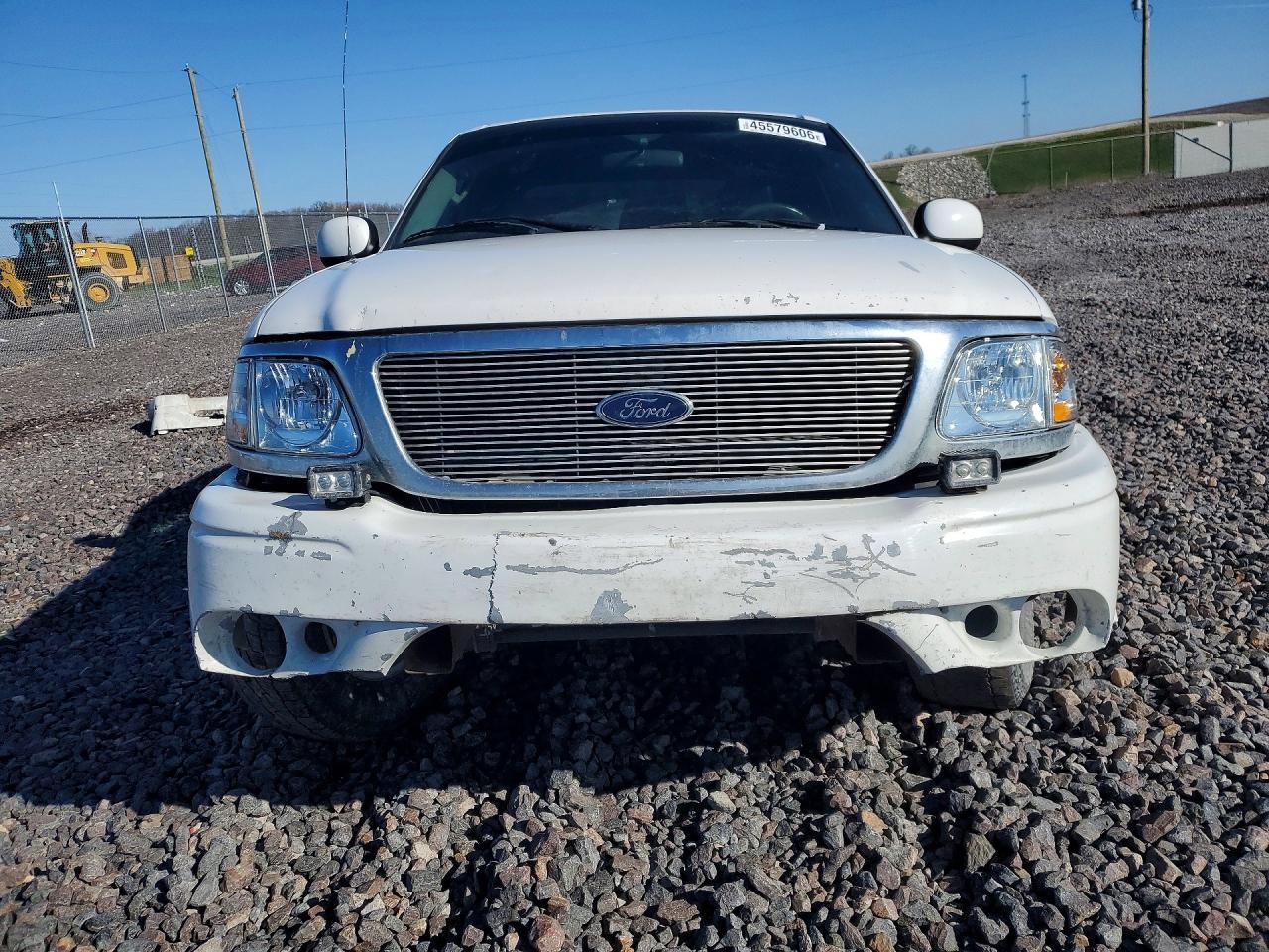 2003 Ford F150 - Фото 5
