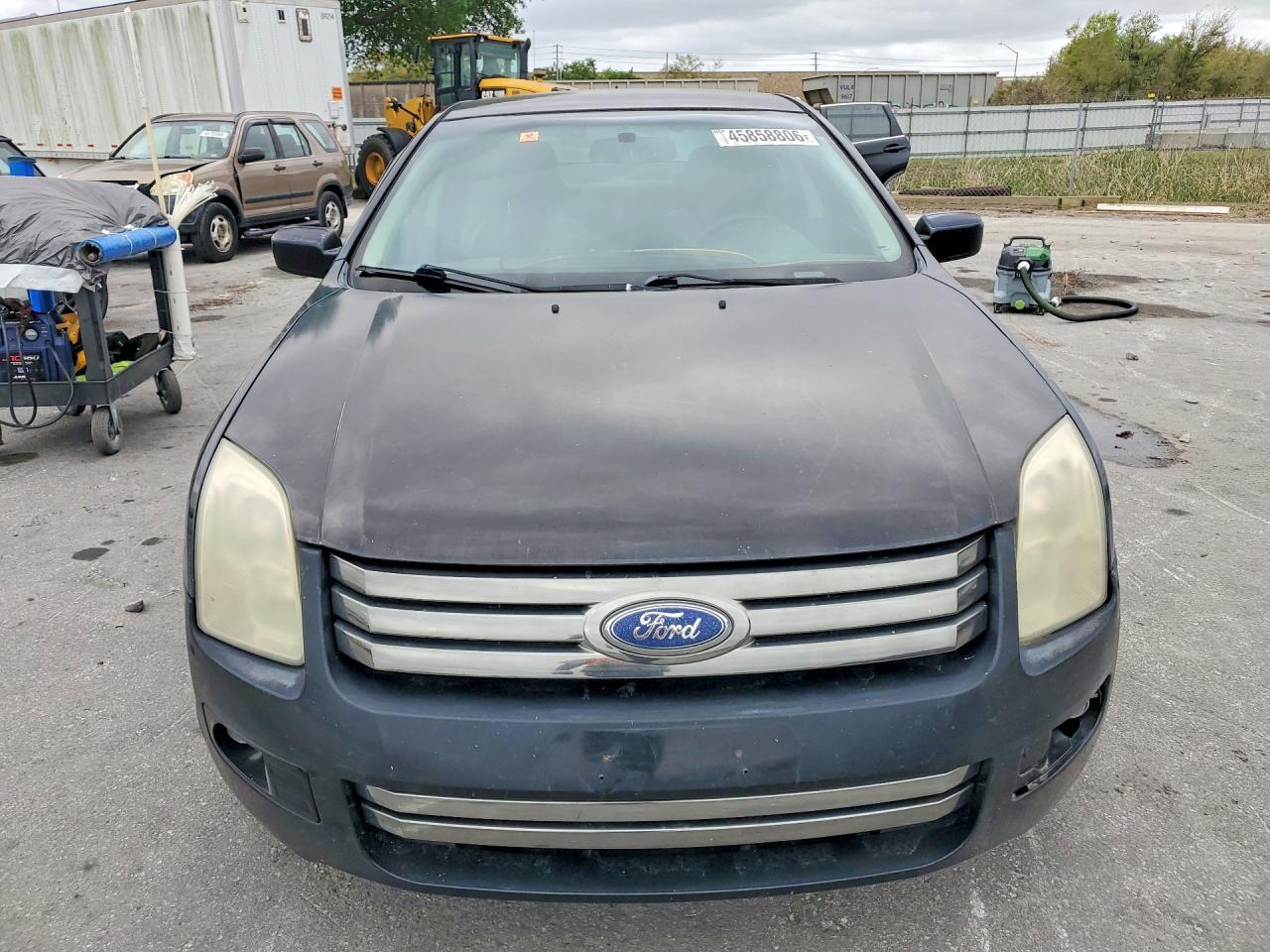 2019 Ford Escape Se - Image 5