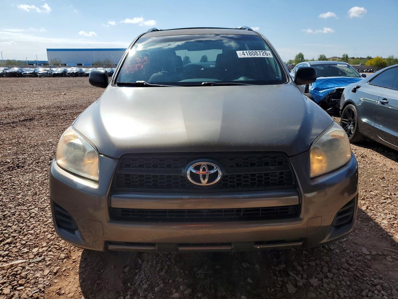 2012 Toyota Rav4 Base - Image 5