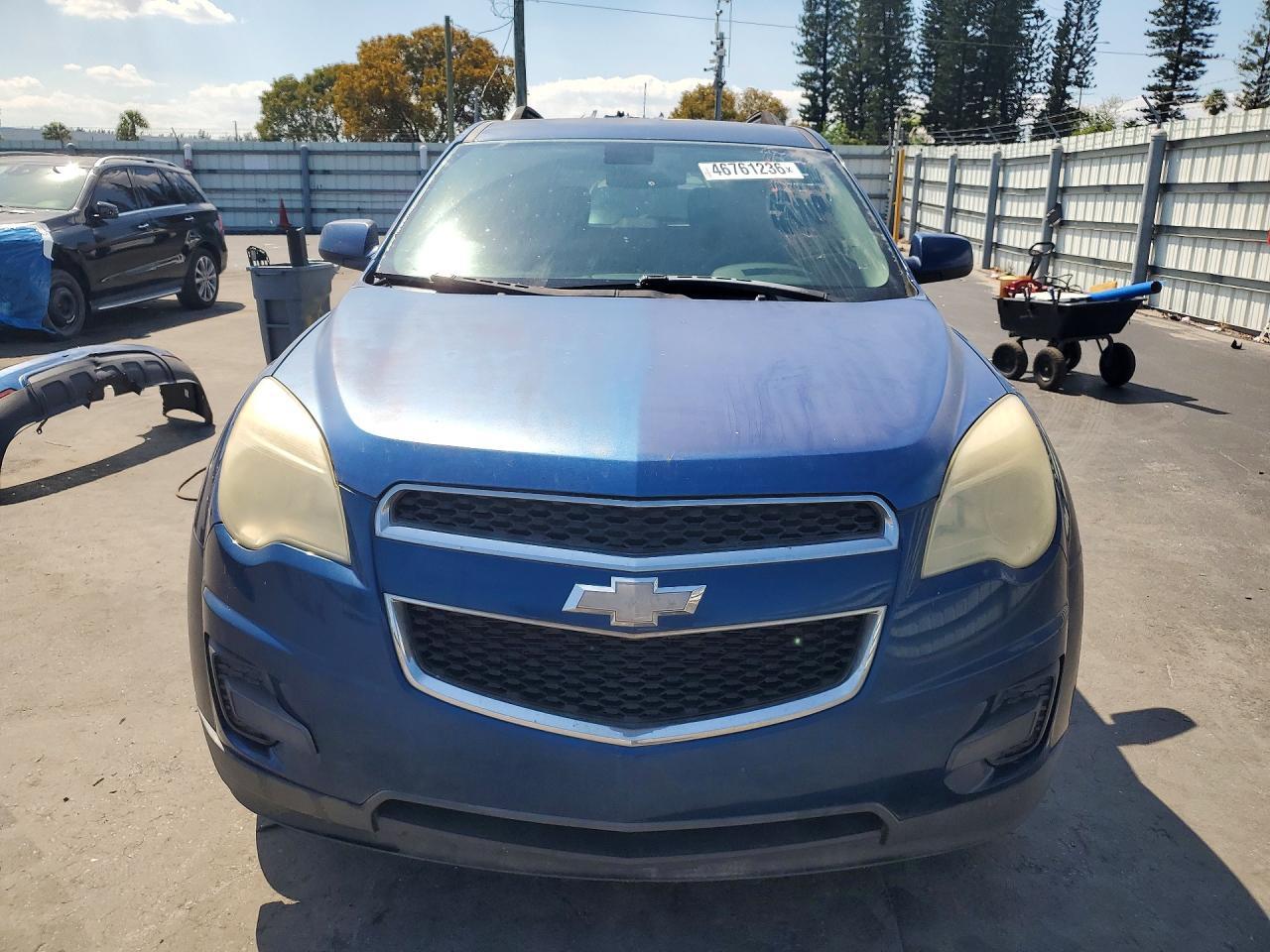2010 Chevrolet Equinox Lt - Image 5