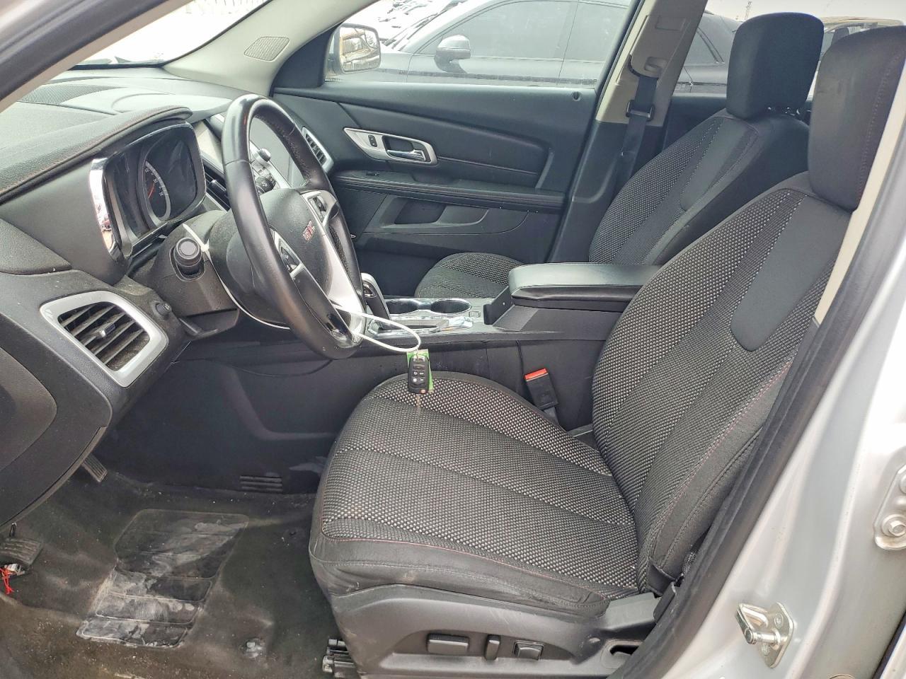 2013 GMC Terrain Sle - Фото 7