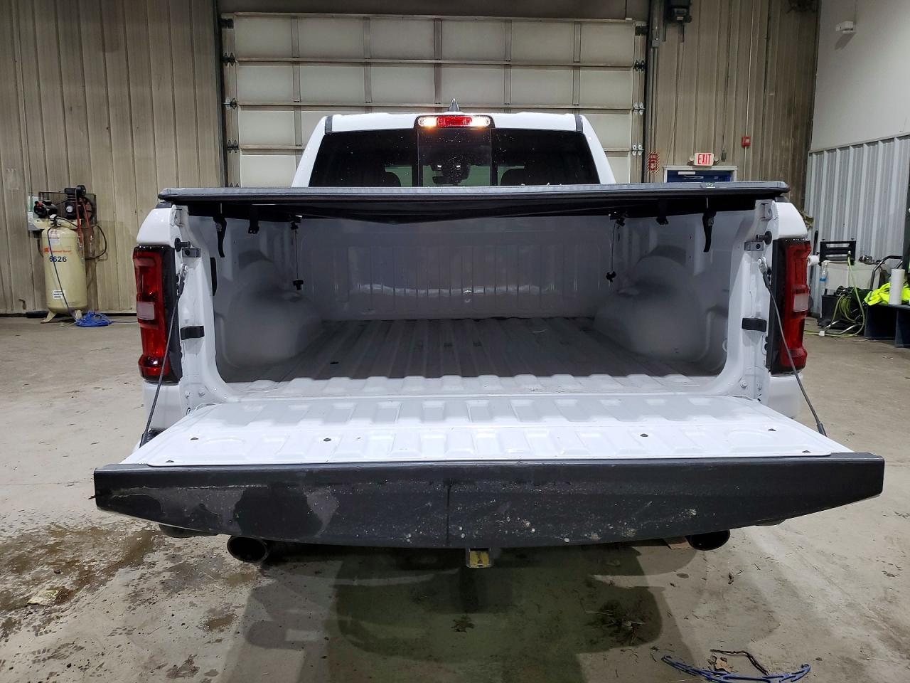 2025 Ram 1500 Big Horn - Фото 6
