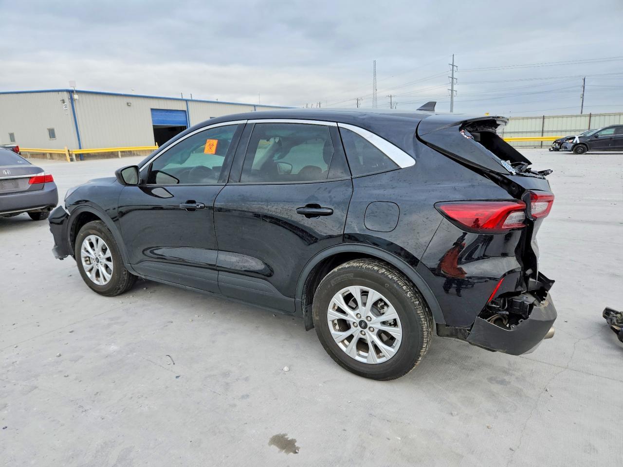 2023 Ford Escape Active - Фото 2