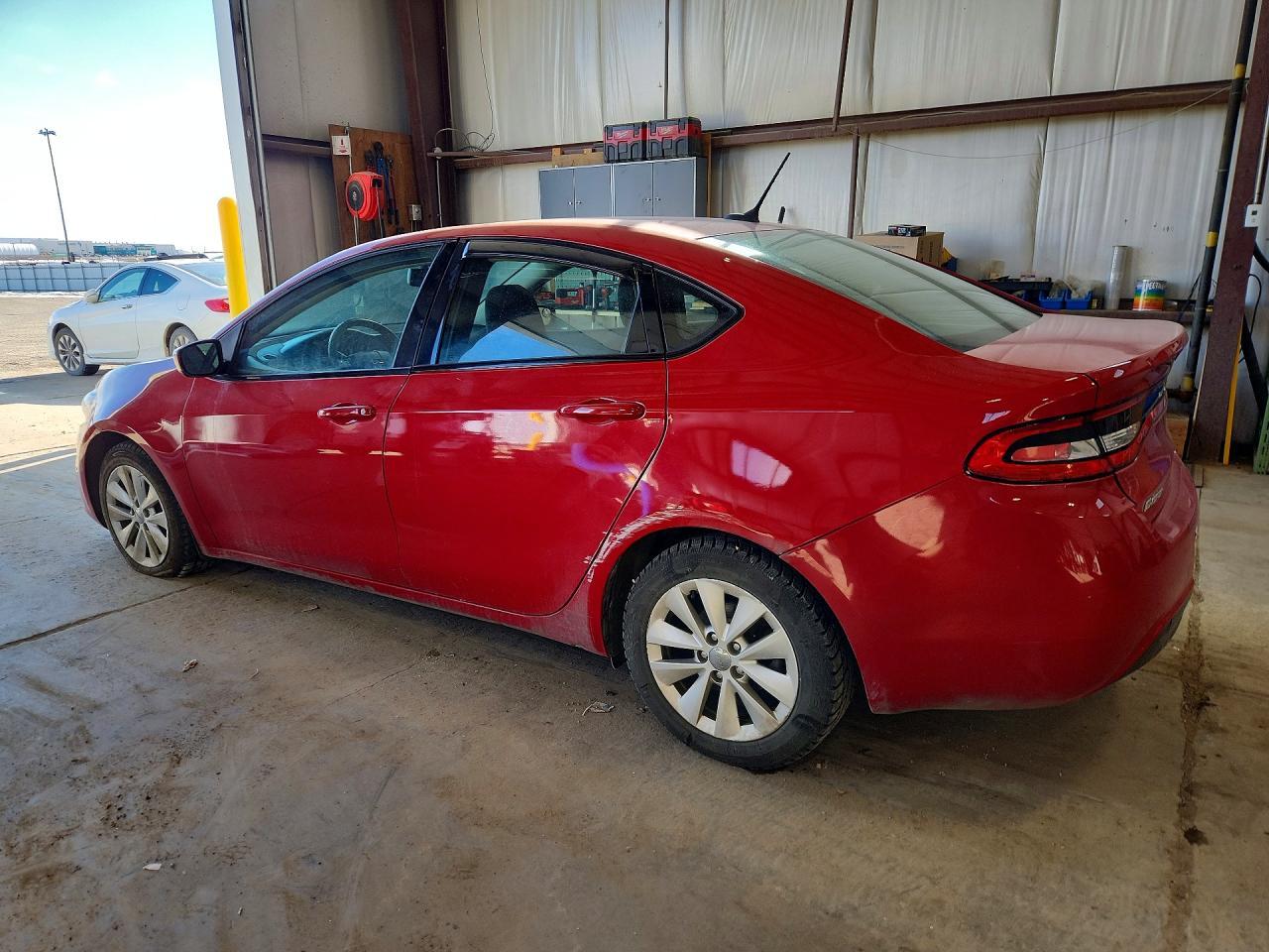 2014 Dodge Dart Se Aero - Фото 2