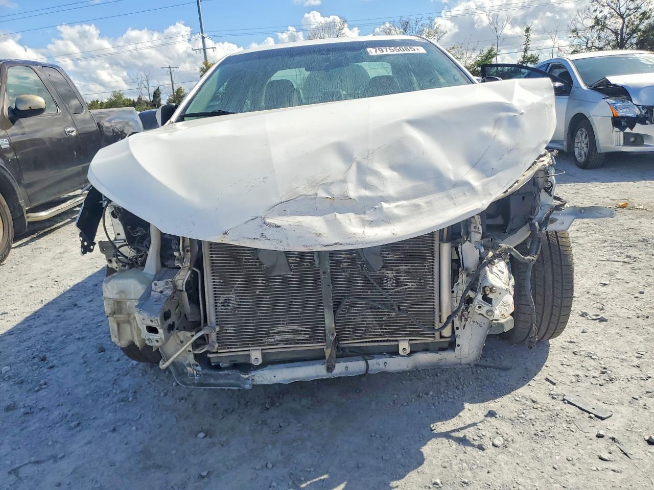 2016 Toyota Camry Se - Фото 5