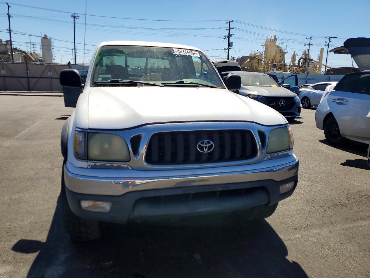 2004 Toyota Tacoma Prerunner V6 - Image 5