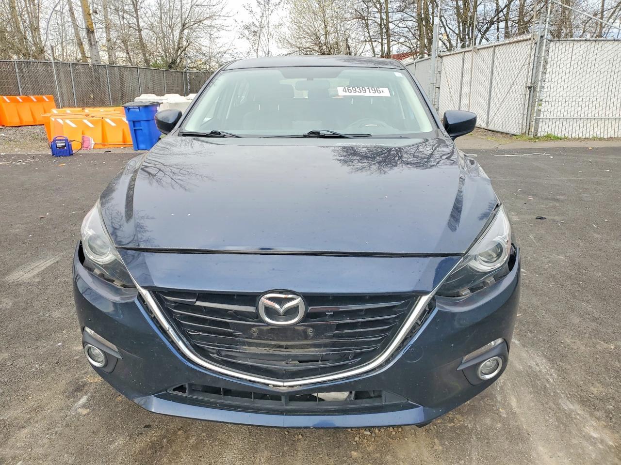 2014 Mazda 3 Touring - Фото 5