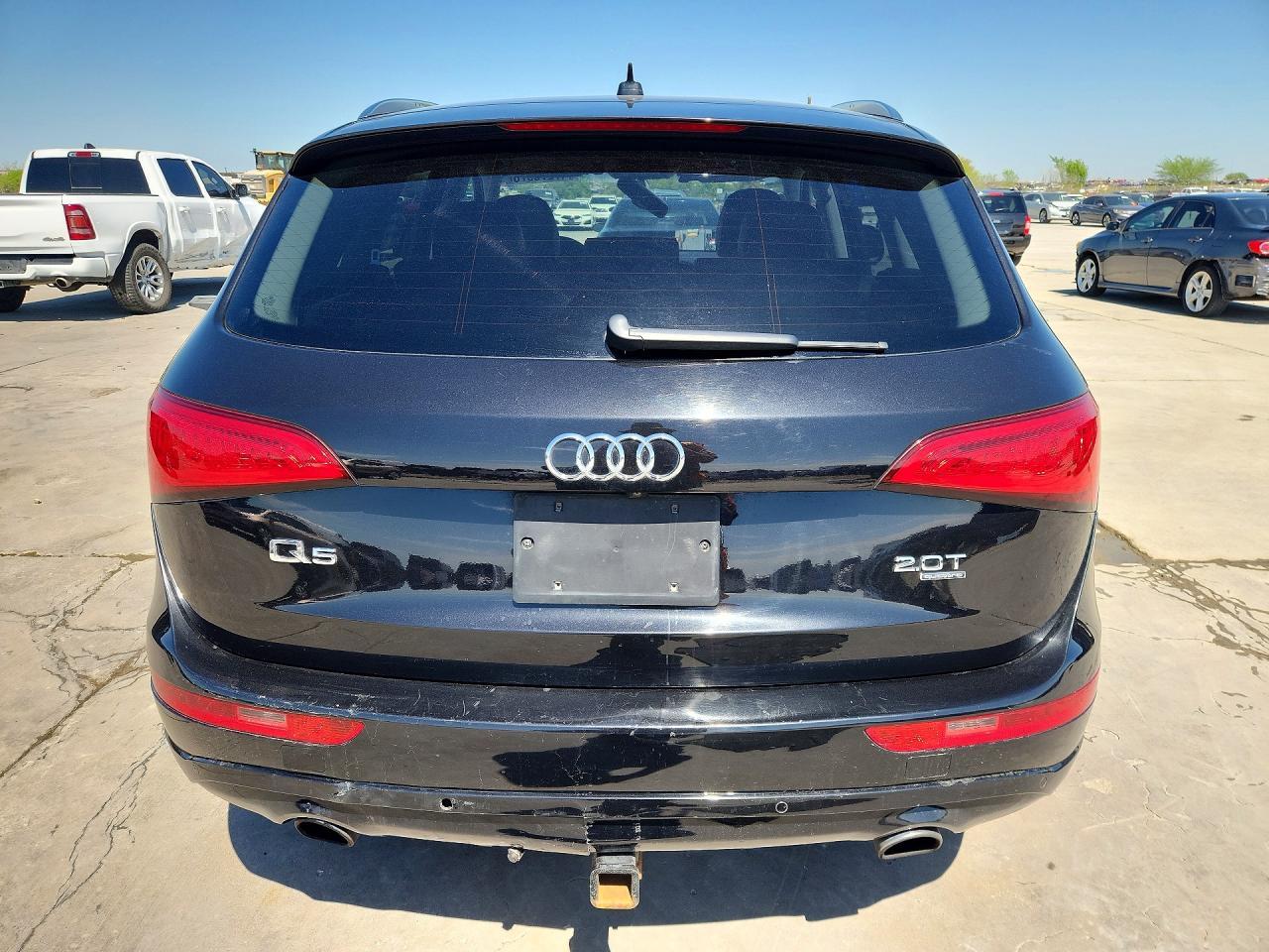 2013 Audi Q5 Premium Plus - Image 6
