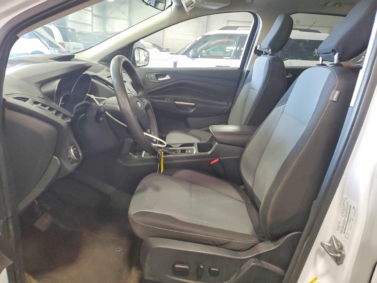 2018 Ford Escape Se - Image 7