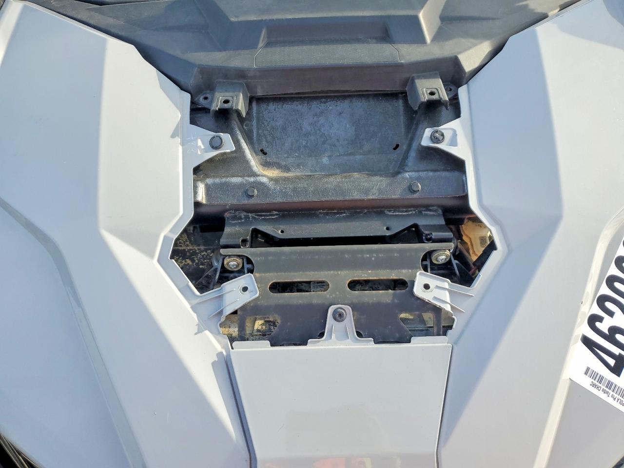 2024 Polaris Rzr Utility Vehicle - Фото 7