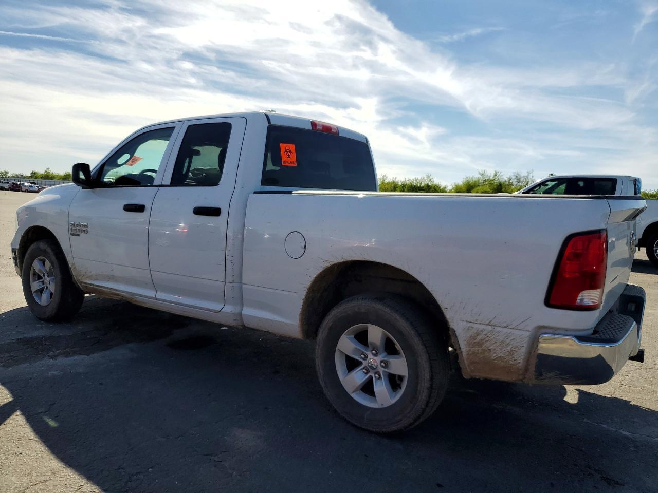 2022 Ram 1500 Classic Tradesman - Image 2