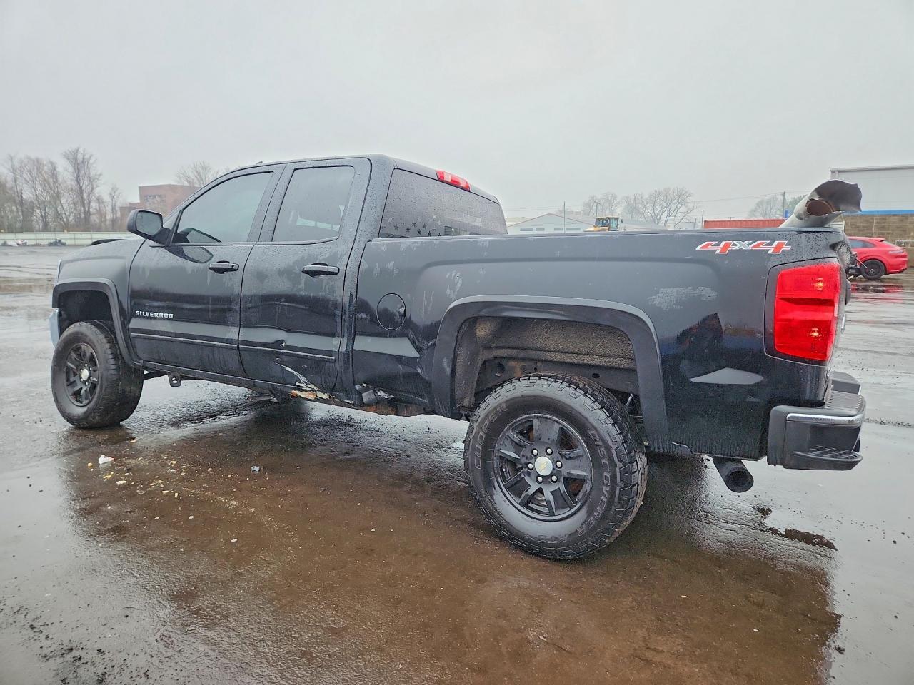 2016 Chevrolet Silverado K1500 Lt - Image 2
