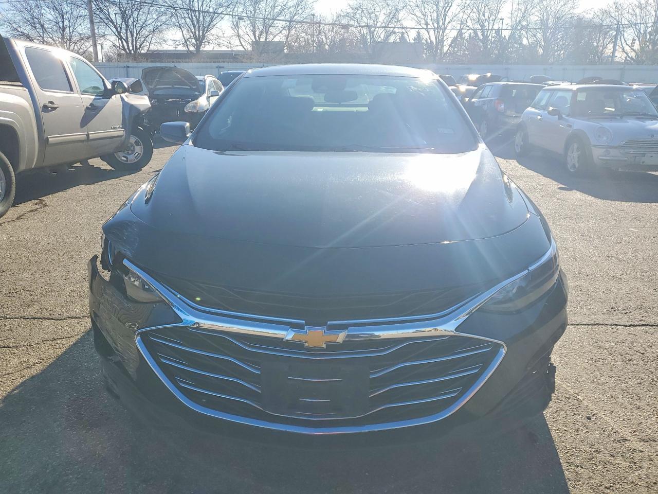 2024 Chevrolet Malibu Lt - Image 5
