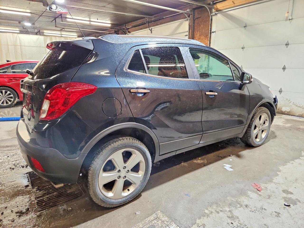 2015 Buick Encore Convenience - Фото 3