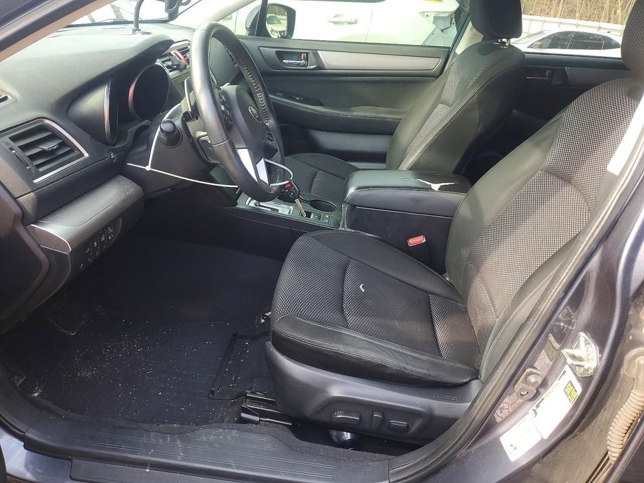 2017 Subaru Outback - Фото 7