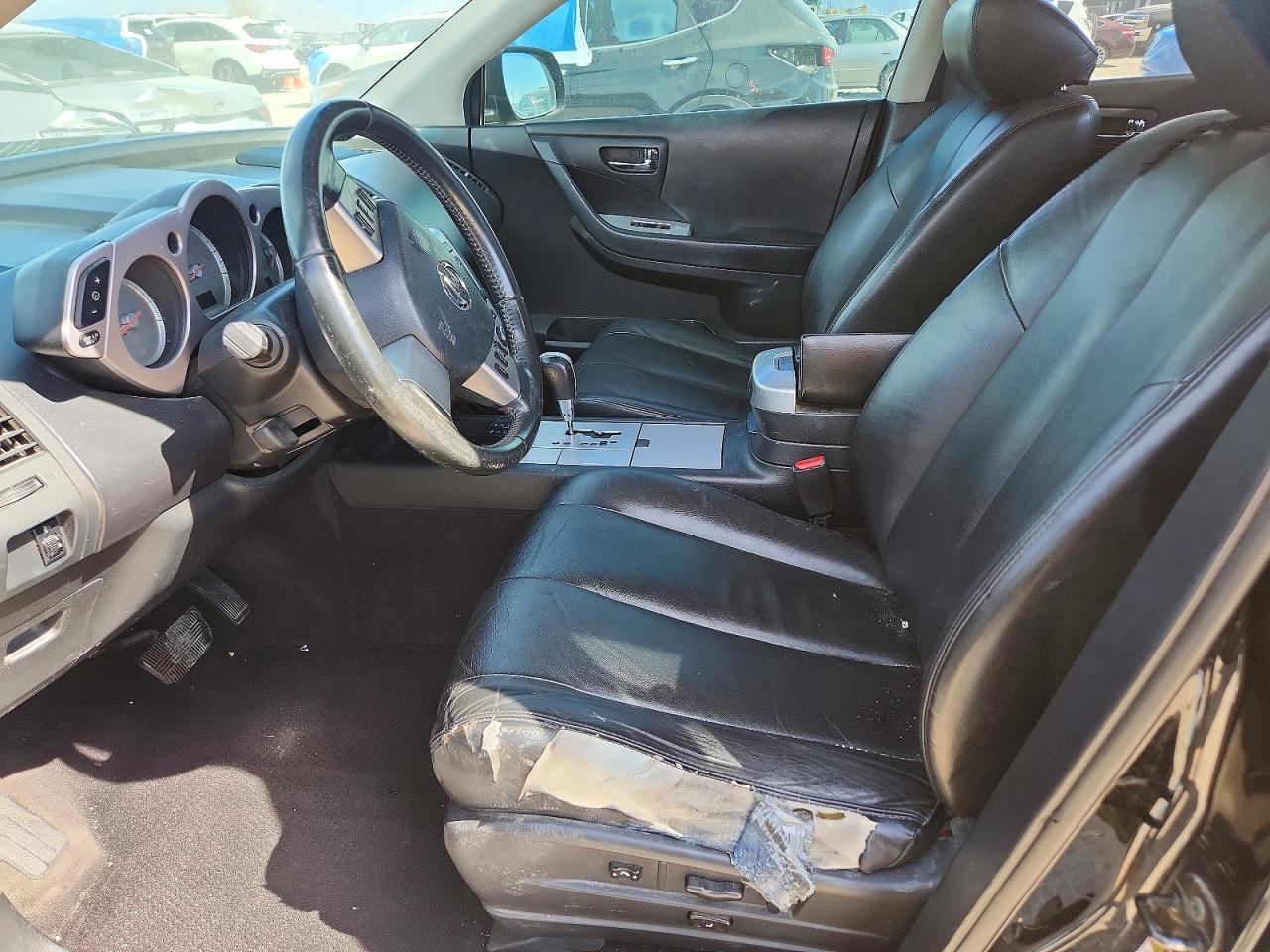 2007 Nissan Murano S - Image 7