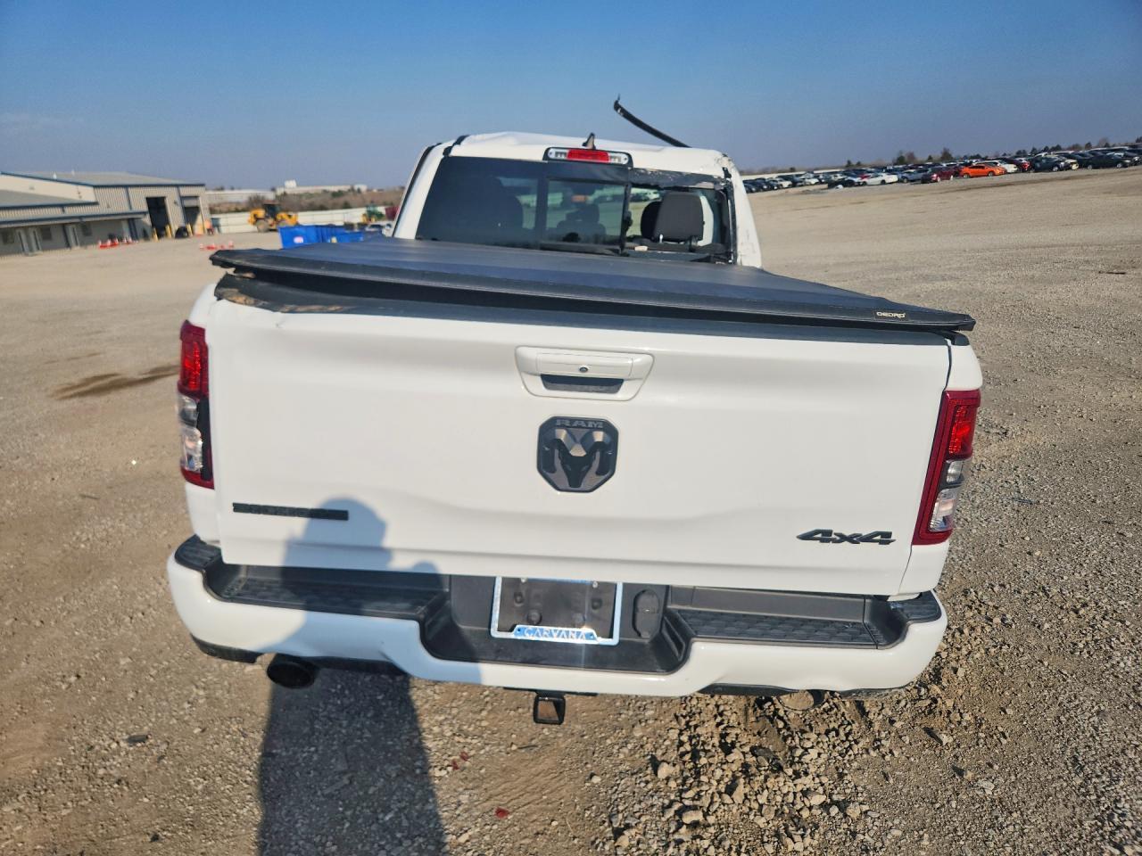 2020 Ram 1500 Big Horn - Image 6