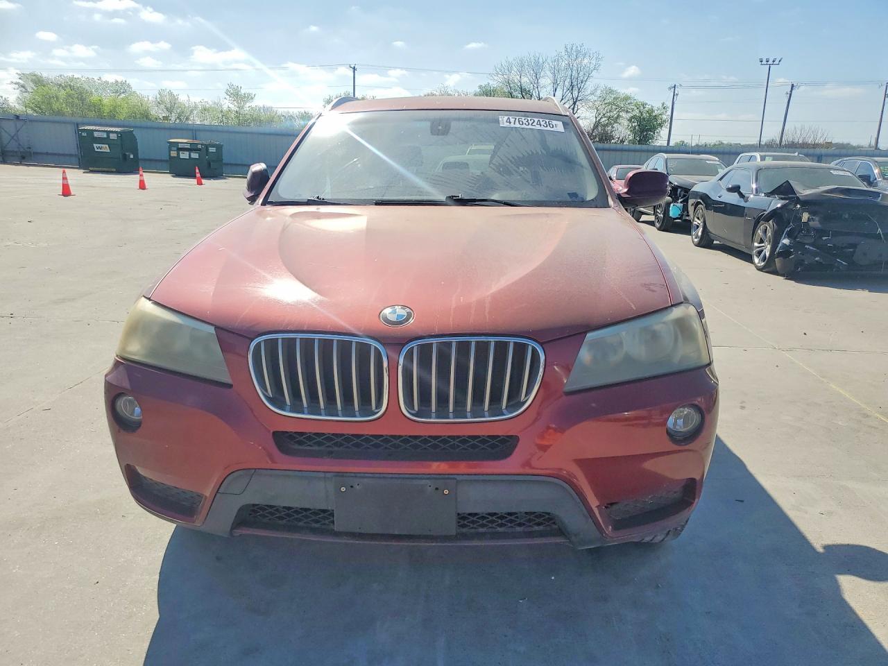 2011 BMW X3 xDrive28I - Image 5