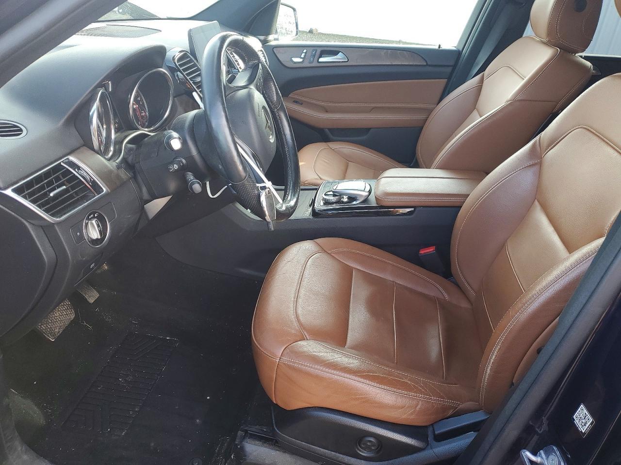 2018 Mercedes-Benz Gle 350 4Matic - Image 7