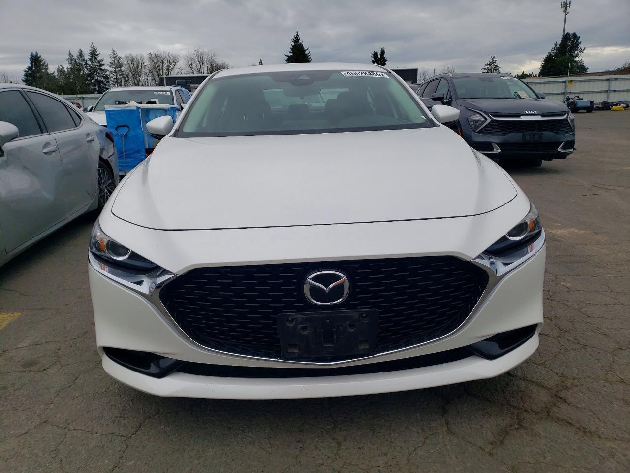 2019 Mazda 3 Select - Фото 5