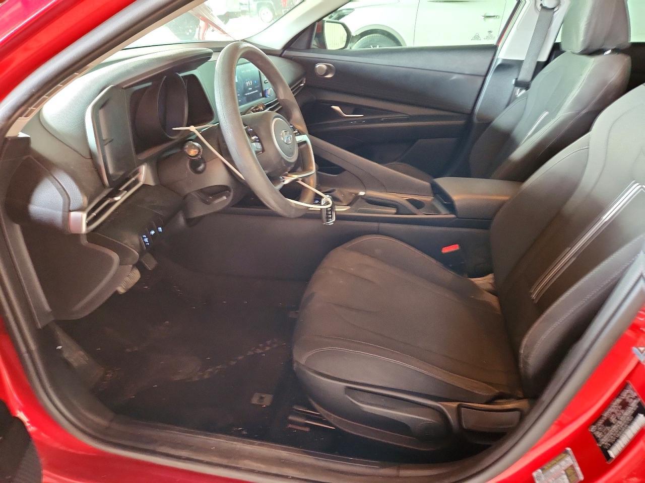 2021 Hyundai Elantra Sel - Image 7