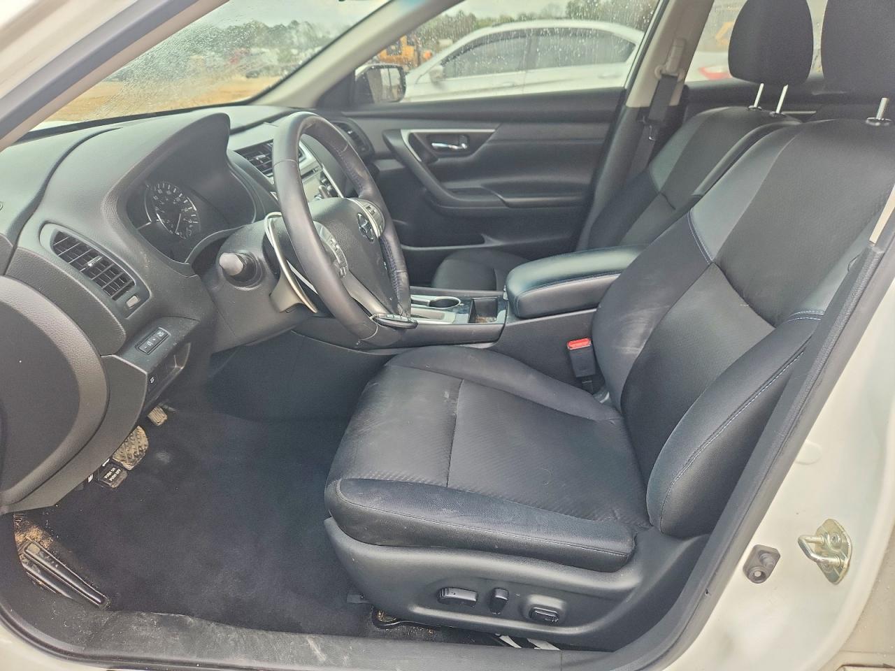 2018 Nissan Altima 2.5 Sr - Image 7