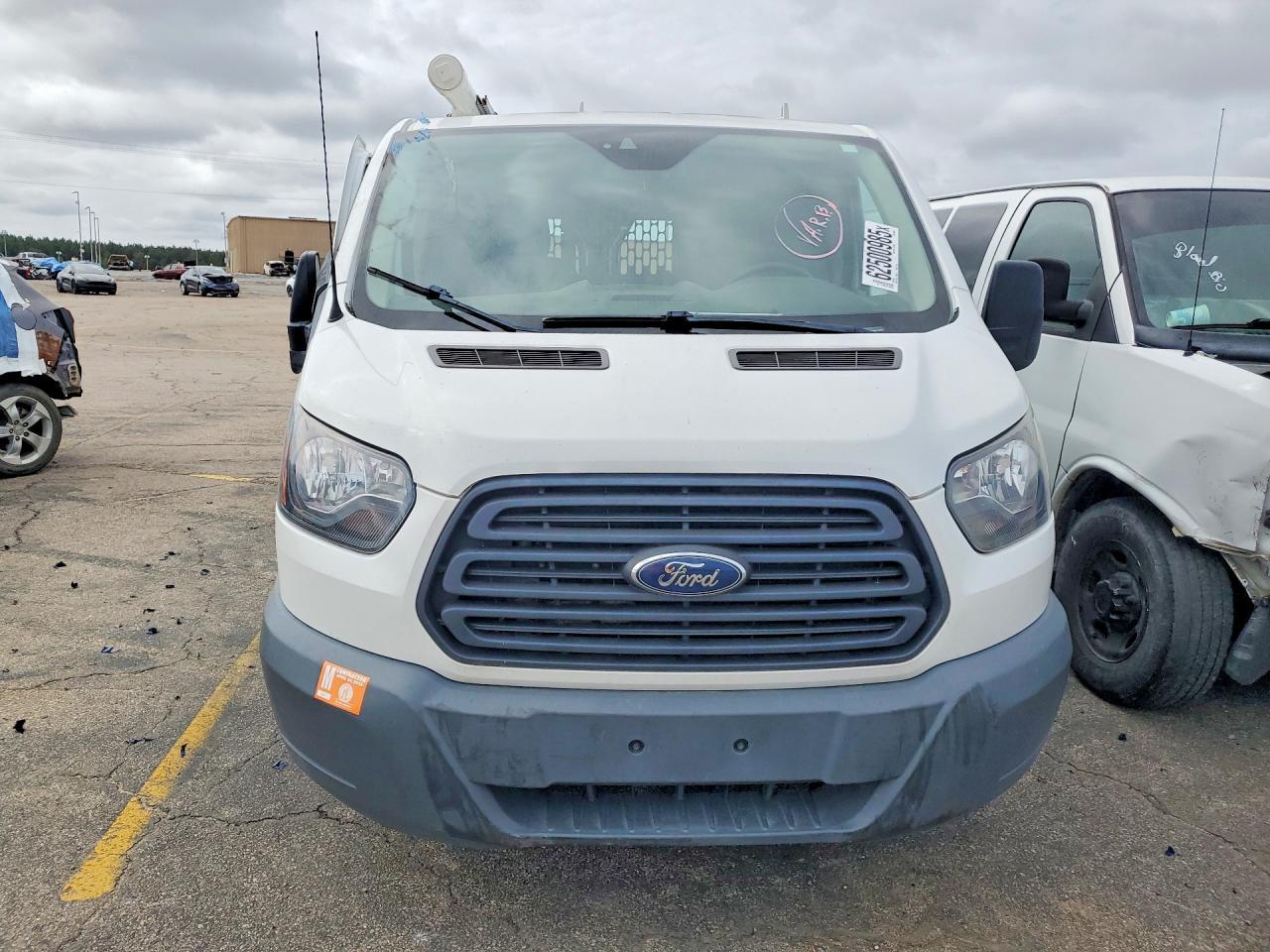 2018 Ford Transit T-250 - Фото 5