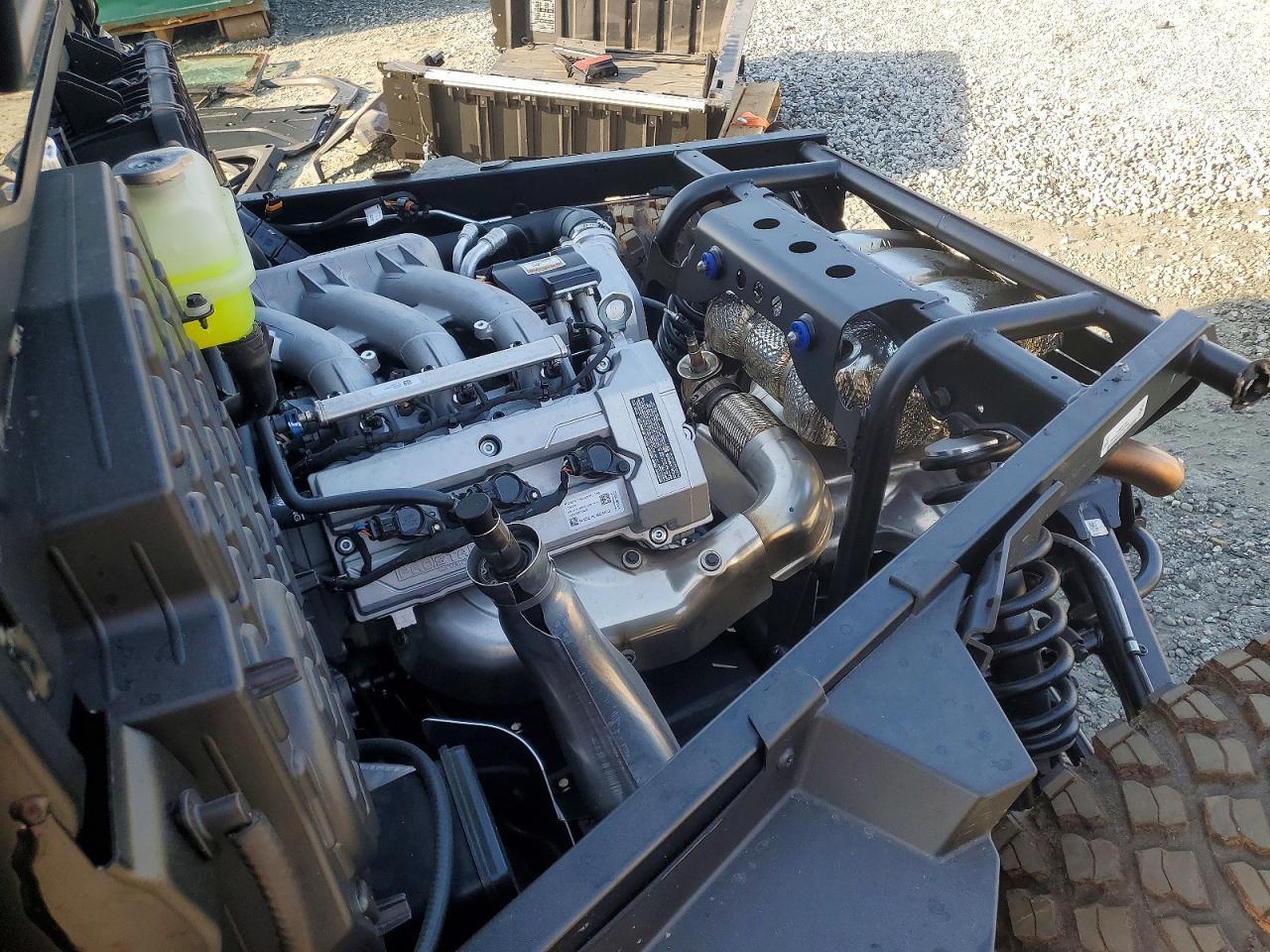 2026 Polaris Utility Vehicle - Image 7