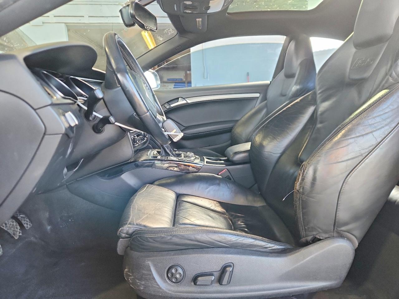 2008 Audi S5 Quattro - Image 7